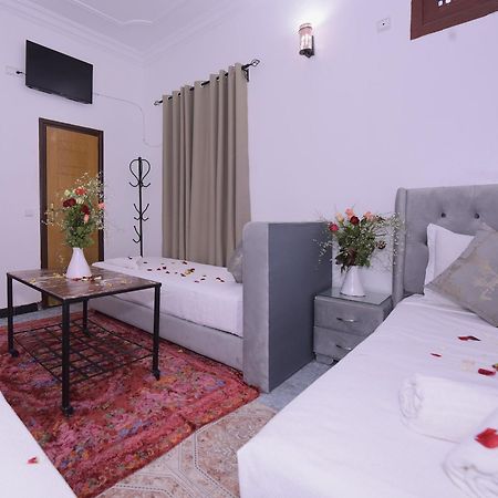 Hotel Riad Fantasia Marrakesh Extérieur photo