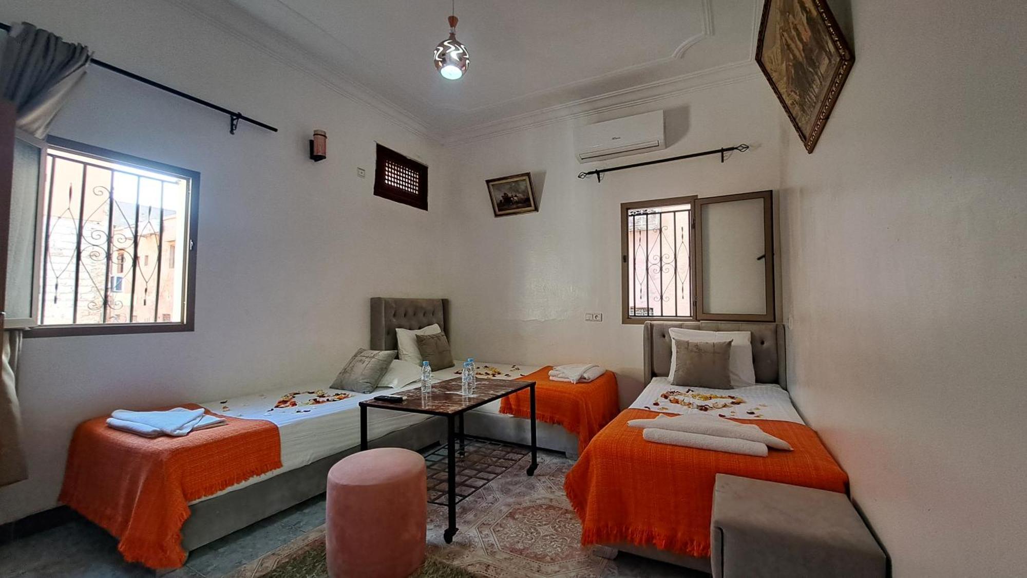 Hotel Riad Fantasia Marrakesh Extérieur photo
