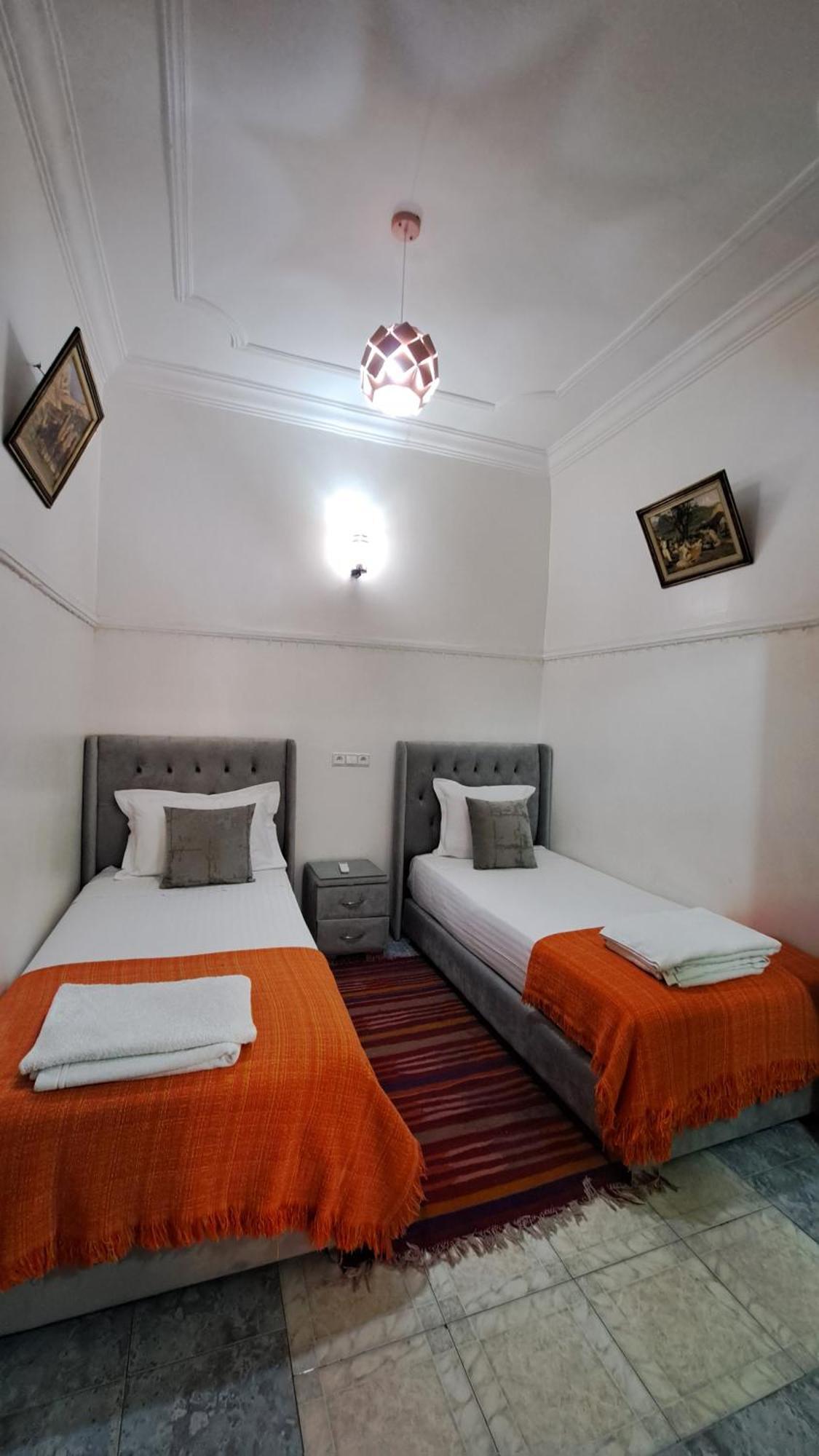 Hotel Riad Fantasia Marrakesh Extérieur photo