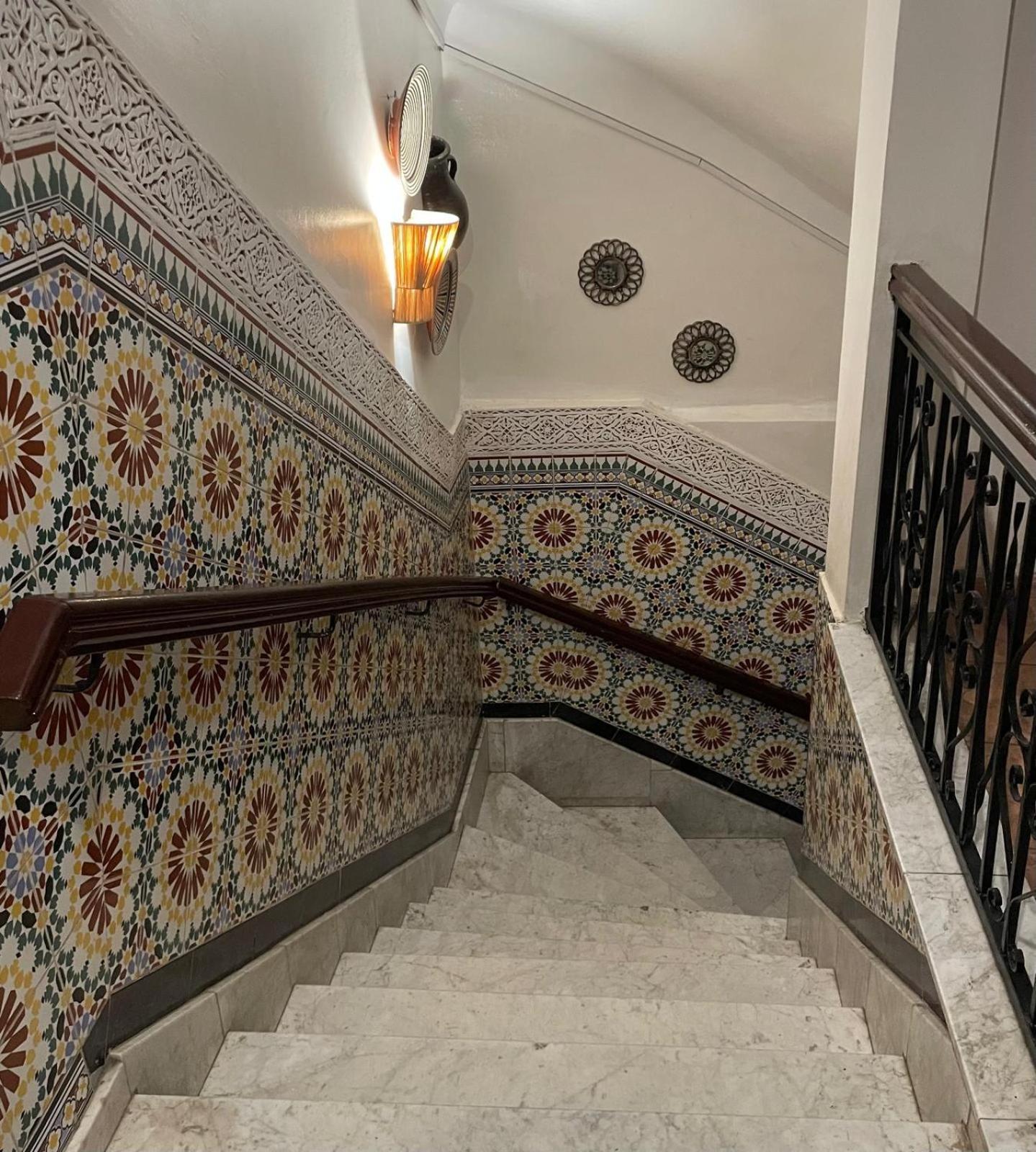 Hotel Riad Fantasia Marrakesh Extérieur photo