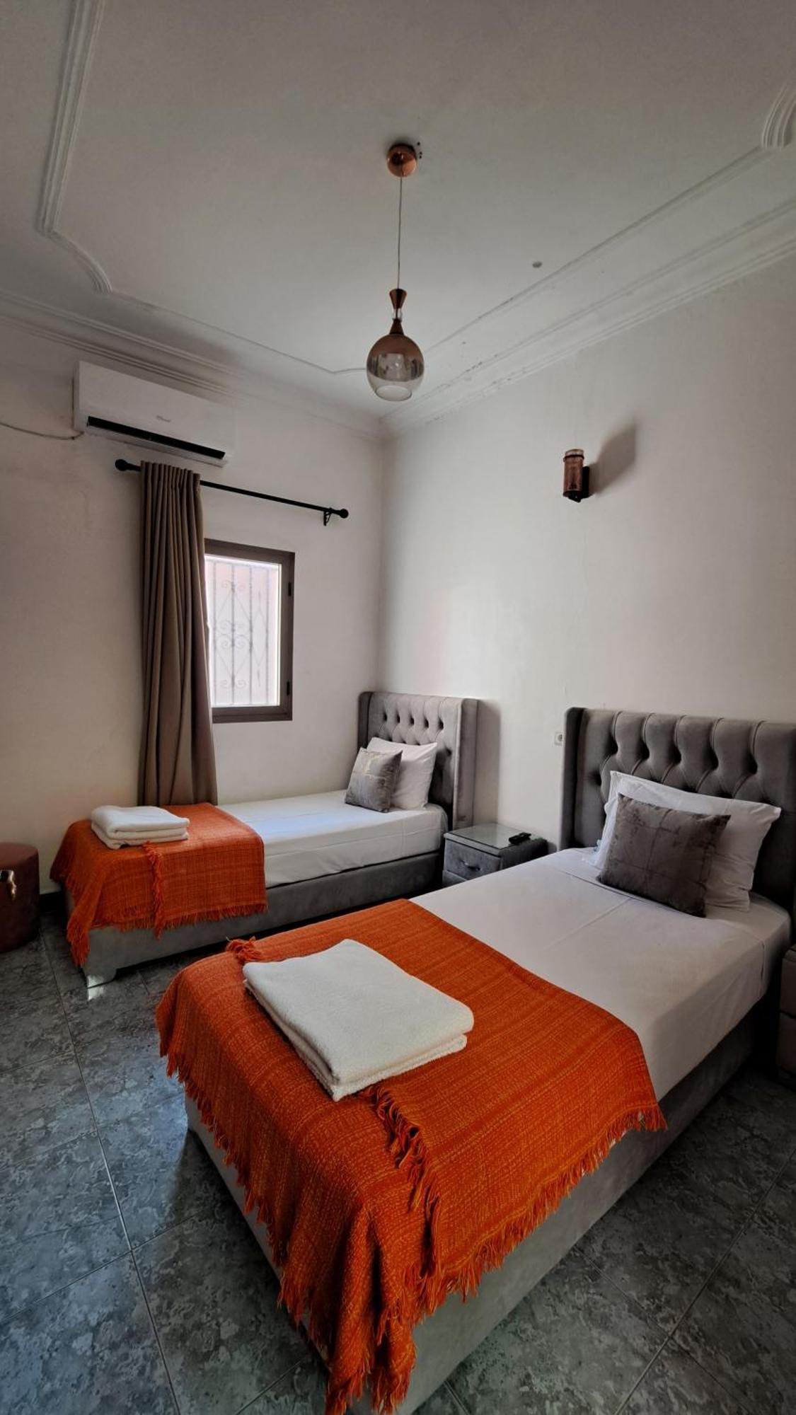 Hotel Riad Fantasia Marrakesh Extérieur photo