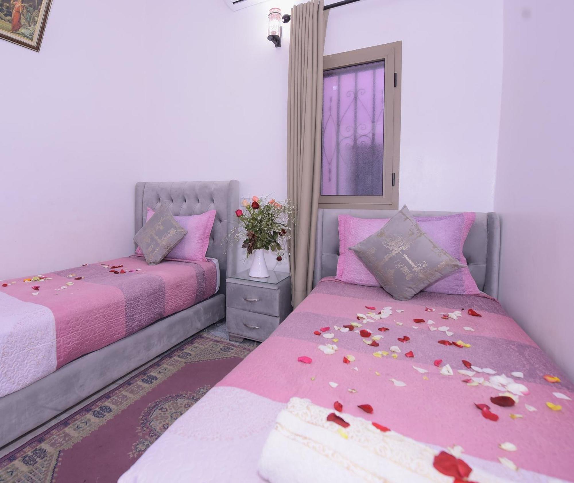 Hotel Riad Fantasia Marrakesh Extérieur photo