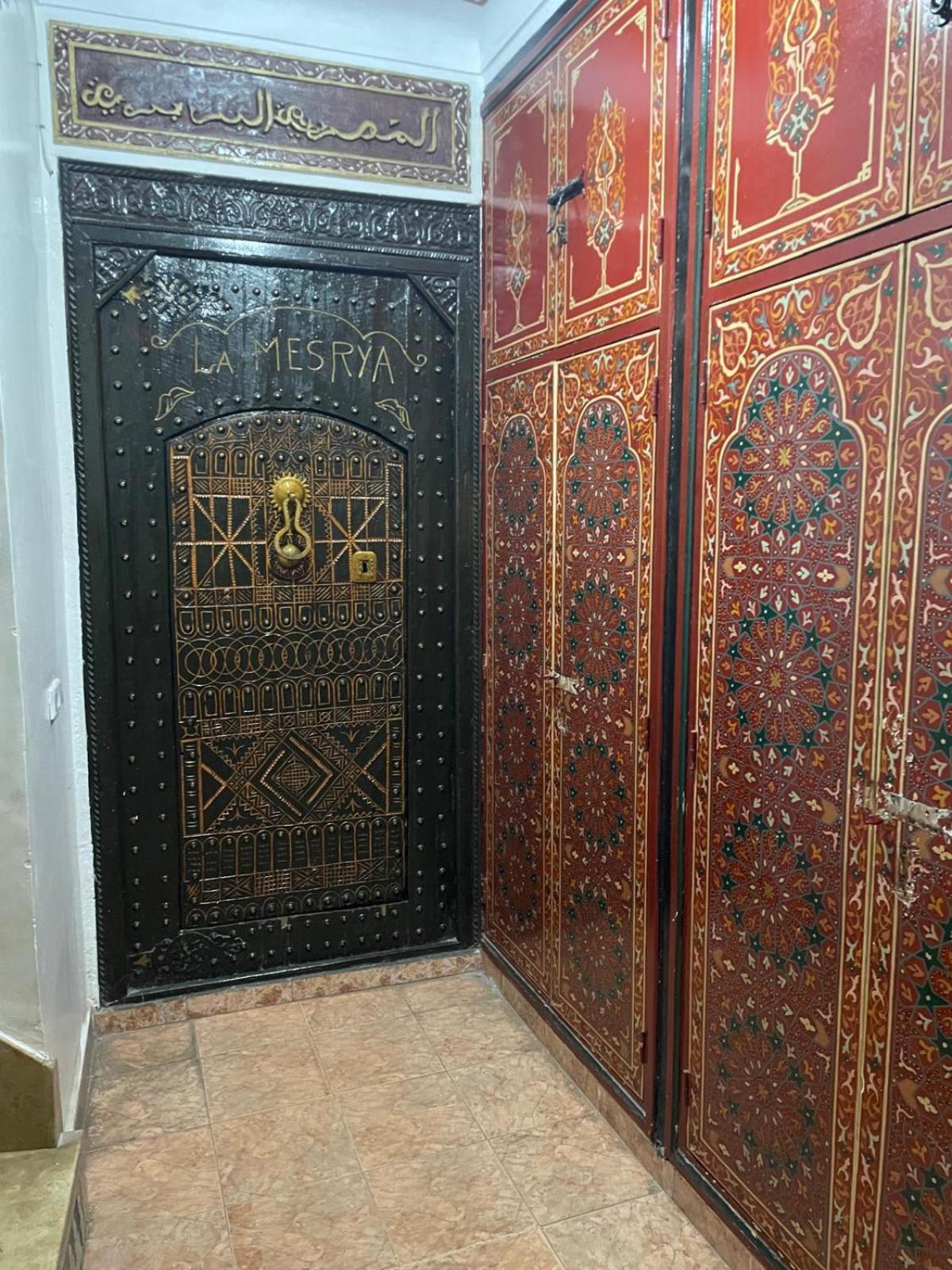 Hotel Riad Fantasia Marrakesh Extérieur photo