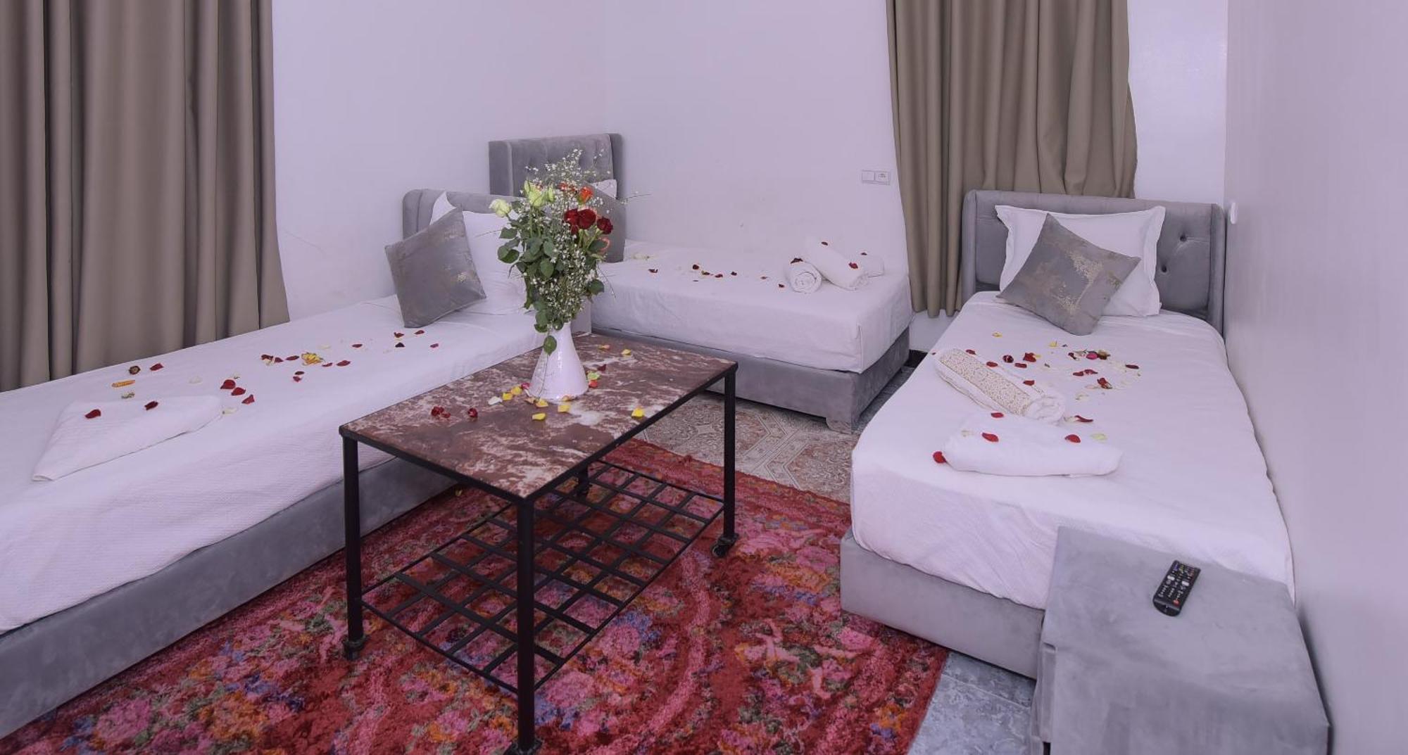 Hotel Riad Fantasia Marrakesh Extérieur photo