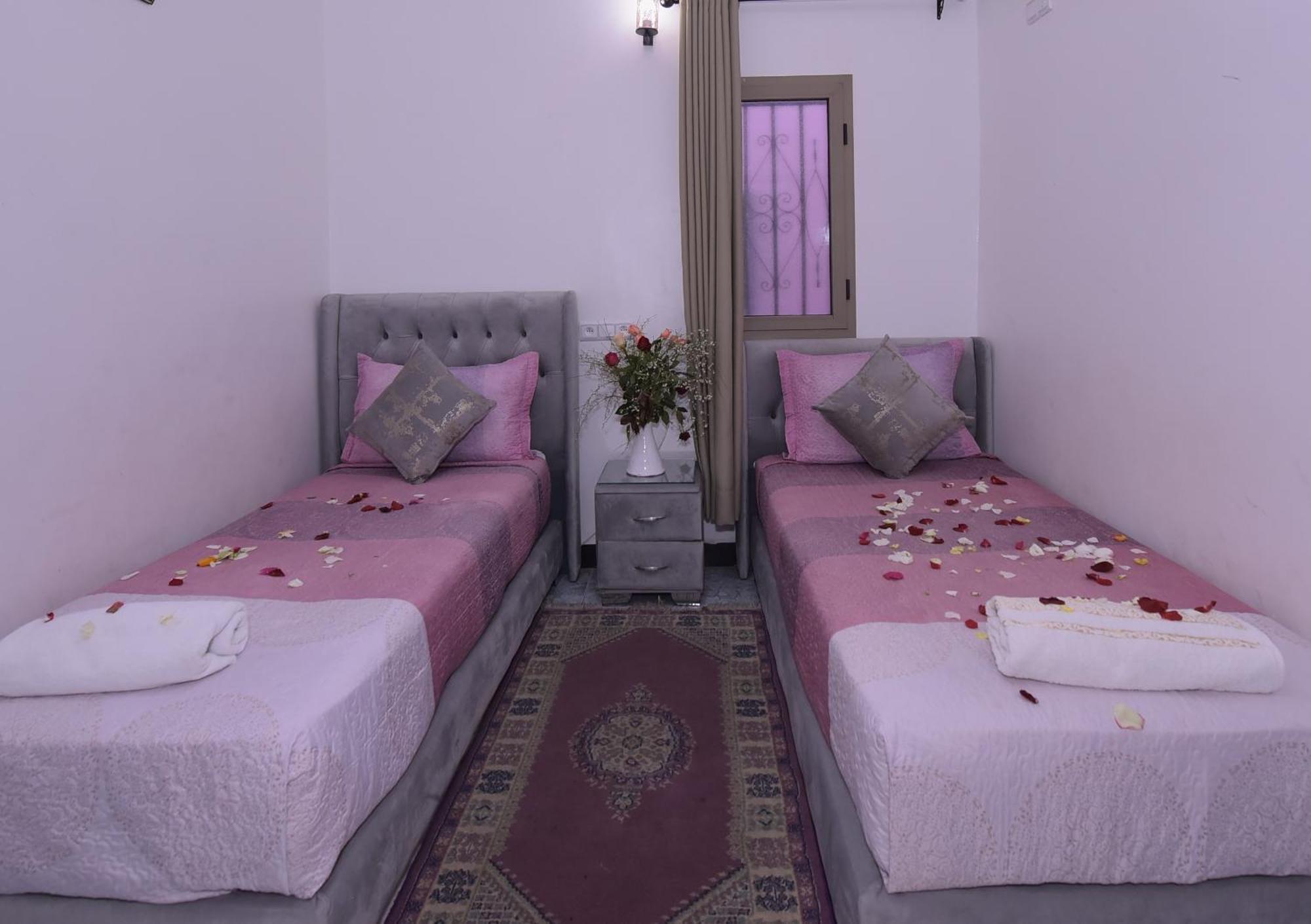 Hotel Riad Fantasia Marrakesh Extérieur photo