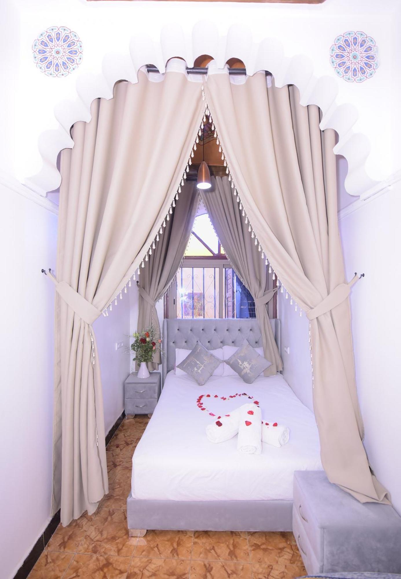 Hotel Riad Fantasia Marrakesh Extérieur photo