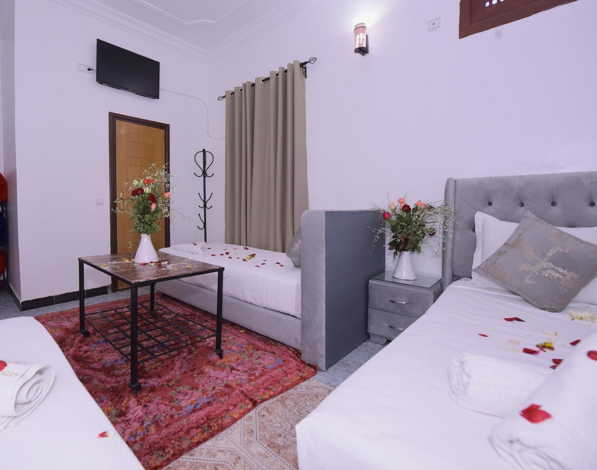 Hotel Riad Fantasia Marrakesh Extérieur photo