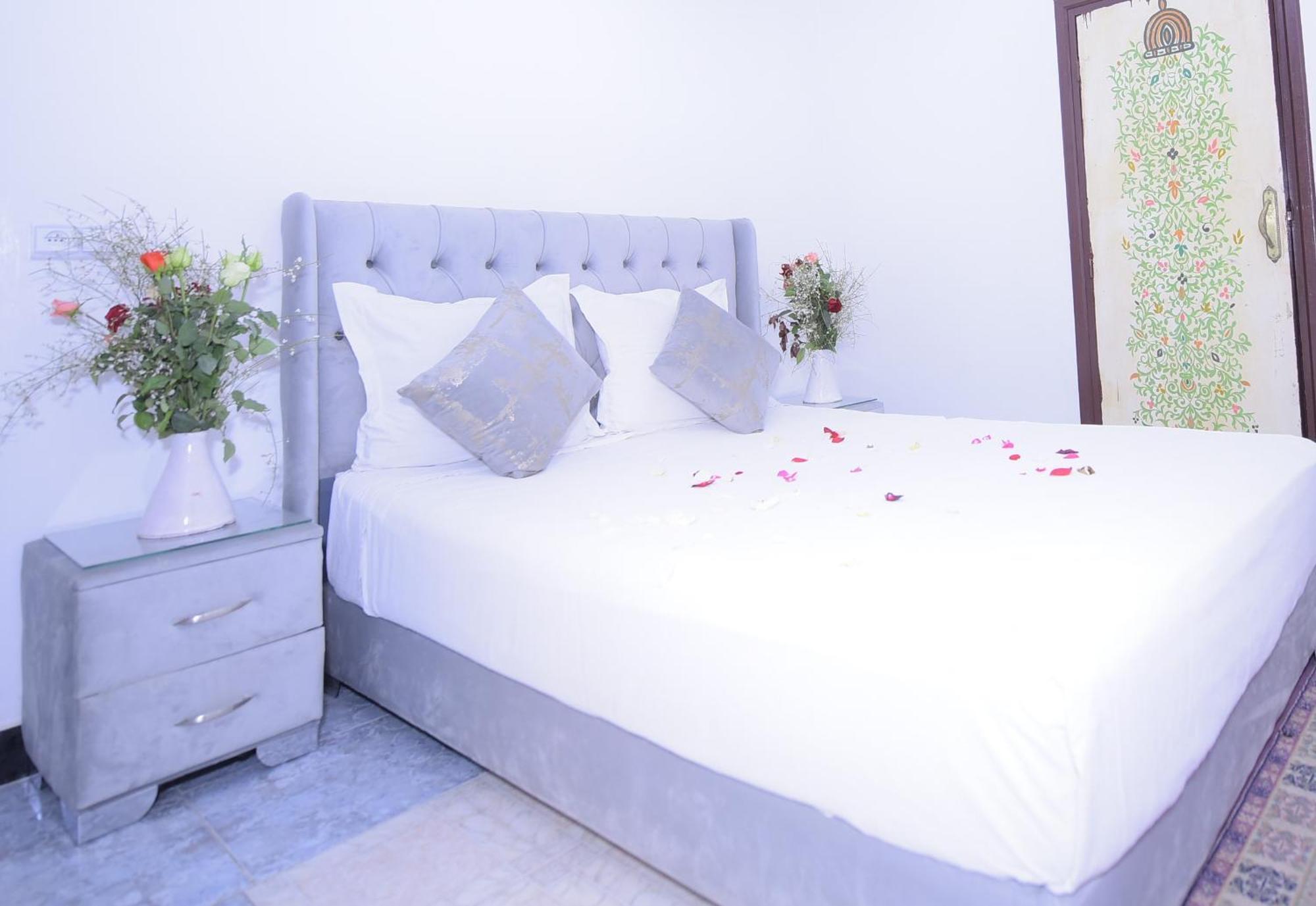 Hotel Riad Fantasia Marrakesh Extérieur photo