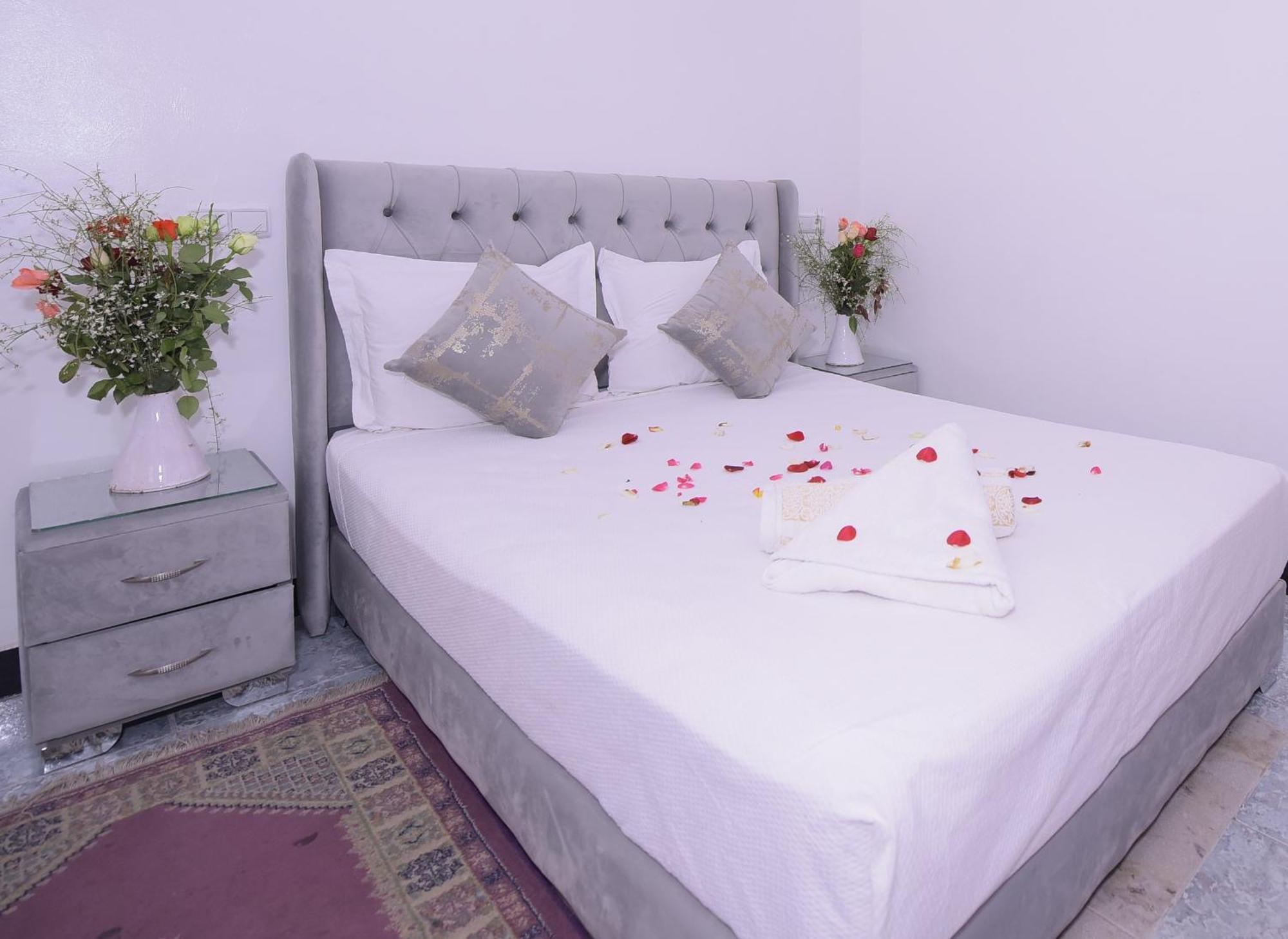 Hotel Riad Fantasia Marrakesh Extérieur photo