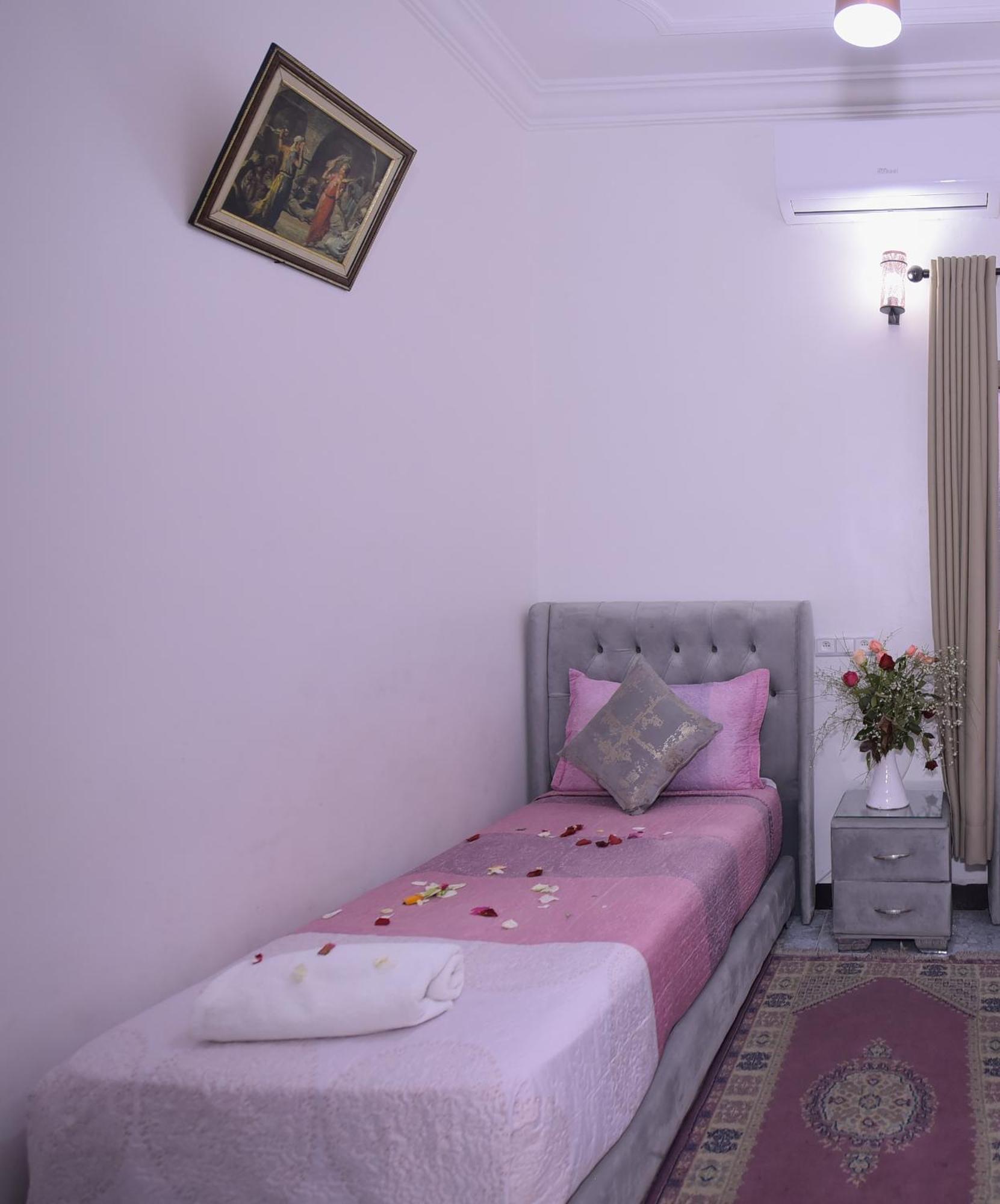 Hotel Riad Fantasia Marrakesh Extérieur photo