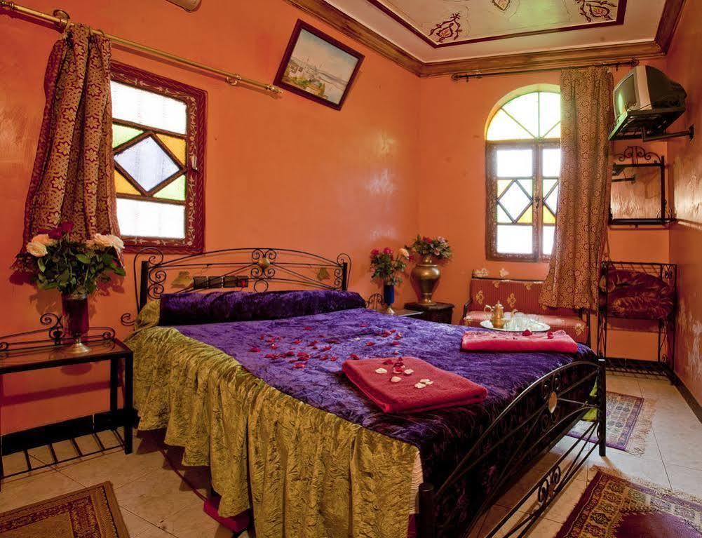 Hotel Riad Fantasia Marrakesh Extérieur photo